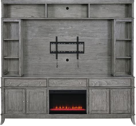 value city entertainment center|value city furniture fireplace.